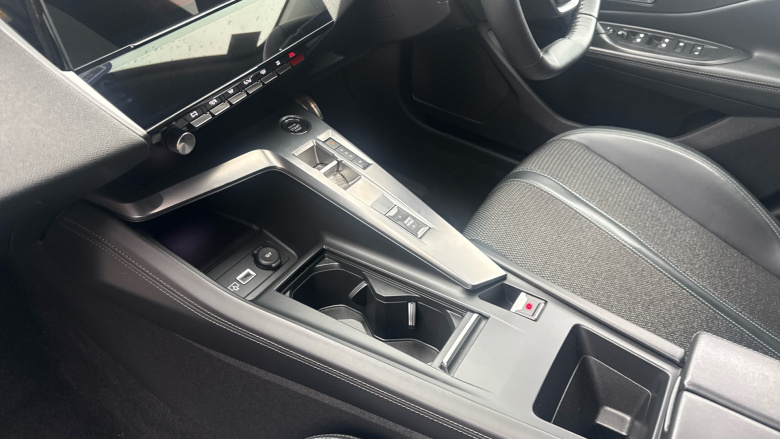 Peugeot 308 1.2 PureTech Allure Premium 5dr EAT8 Petrol Hatchback